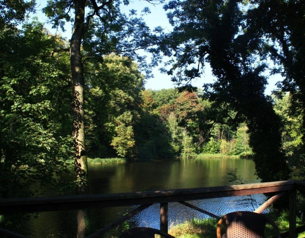 Carmina Am See Karnin  Kültér fotó